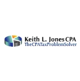 Local Business Keith L Jones, CPA TheCPATaxProblemSolver in 34990 Emerald Coast Pkwy, Suite 317, Destin, FL 32541 