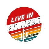 Local Business Live In Fitness in Phoenix 