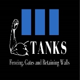 Tank’s Fencing