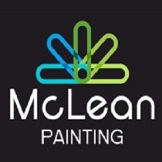 Local Business Mclean Painting in Richmond 