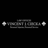 Local Business Law Offices of Vincent J. Ciecka, P.C. in Pennsauken Township, NJ 