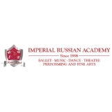 Imperial Russian Academy