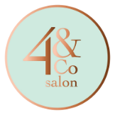 Local Business 4&CO Salon in Rockville, MD 20852 