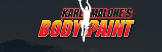 Karl Malone's Body & Paint