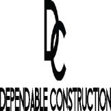 Local Business Dependable Construction in Friendswood, TX 