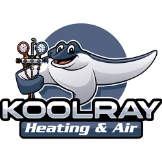 Local Business Koolray Heating & Air Conditioning in Loxahatchee, FL 