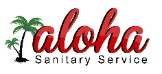 Local Business Aloha Sanitary Service in Hillsboro 