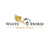 White Horse Notary Public