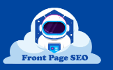 Front Page SEO & Website Design Victoria