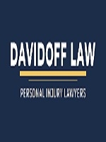 Local Business Davidoff Law Personal Injury Lawyers in Queens, NY 