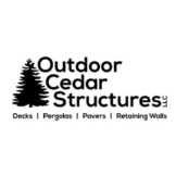 Local Business Outdoor Cedar Structures LLC in  