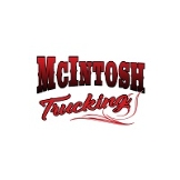 Local Business McIntosh Trucking, Logistics and Garage in Willow Springs 