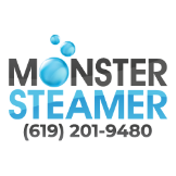 Local Business Monster Steamer Carpet Cleaning in San Diego 