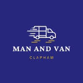 Local Business Man and Van Clapham in  