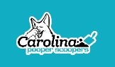 Local Business Carolina Pooper Scoopers in Huntersville 