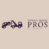 Local Business Towing Spring Pros in  