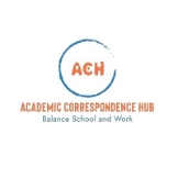 Academic Correspondence Hub