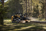 Local Business Peach State Land Clearing in  