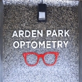 Local Business Arden Park Optometry in Sacramento, CA 