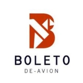 Boleto De Avión