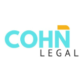 Cohn Legal, PLLC - Trademark Lawyers Boston