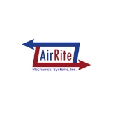 Local Business Air Rite Mechanical Systems Inc. in Apple Valley 