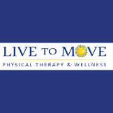 Local Business Live to Move Physical Therapy & Wellness in Manvel 