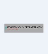 economicalairtravel.com