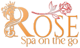 Rose Spa on the go