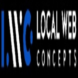 Local Business Local Web Concepts in  