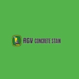 Rgv concrete stain