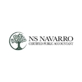 Local Business NS Navarro CPA in  