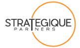 Strategique Partners Jacksonville Corporate Mailbox