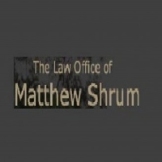 Local Business The Law Office of Matthew Shrum in Austin, TX 