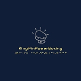 Local Business KingPinPowerboxing . in TW1 2DU 