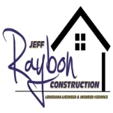 Local Business Jeff Raybon Construction in Baton Rouge LA 