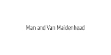 Man and Van Maidenhead