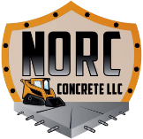 Local Business NORC Concrete Installation in Phoenix 