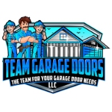 Local Business Team Garage Doors Phoenix in 600 N 53rd St unit 44 Phoenix, Arizona 85008 