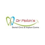 Dr. Robin’s Dental Clinic And Implant Centre