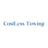 Local Business Cost Less Towing in Vancouver, BC, Canada 