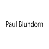 Paul Bluhdorn