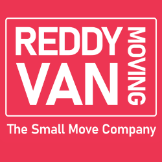 Reddy Van Moving - The Small Move Company