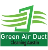 Green Air Duct Cleaning Austin