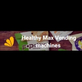 Healthy Max Vending Machines