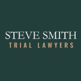 STEVE SMITH Trial Lawyers