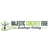 Majestic Concrete Edge