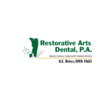 Local Business Restorative Arts Dental, P.A. in Sumter, SC 