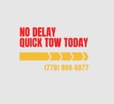 No Delay Quick Tow Today