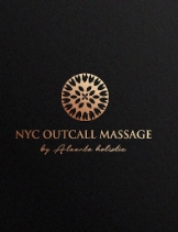 Local Business NYC Outcall Massage by Aleenta Holistic in  